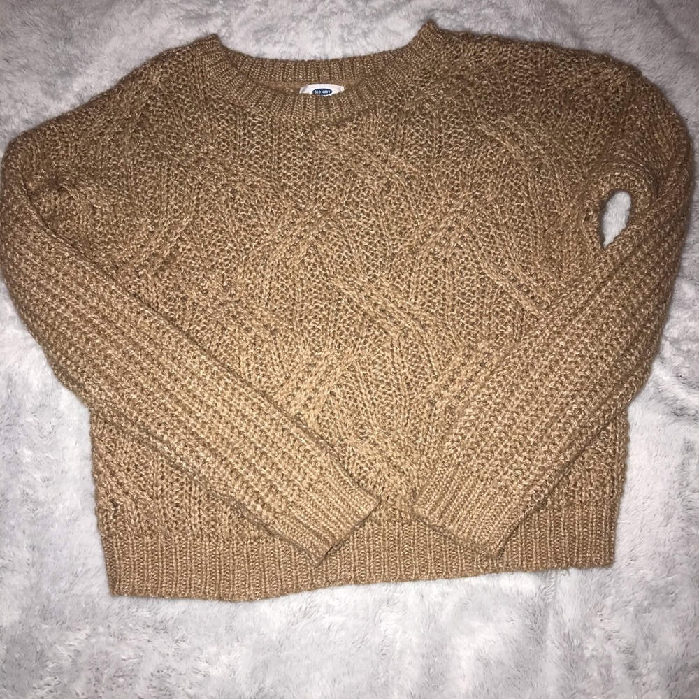 Sweaters!